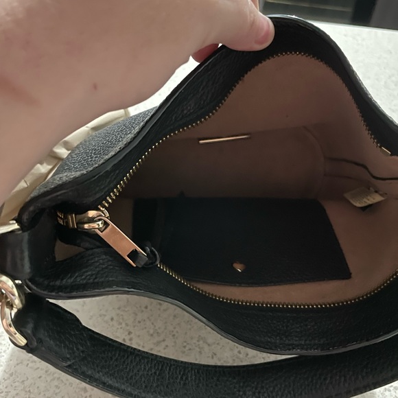 Kate Spade leather shoulder bag - Picture 3 of 8